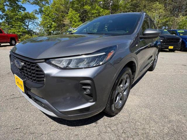 2023 Ford Escape ST-Line Select