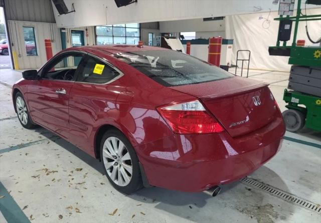 2009 Honda Accord 3.5 EX-L