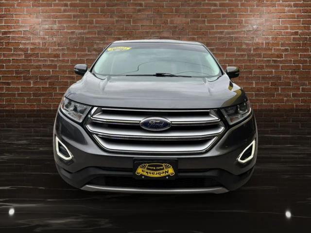 2015 Ford Edge SEL for sale in Kansas City, KS