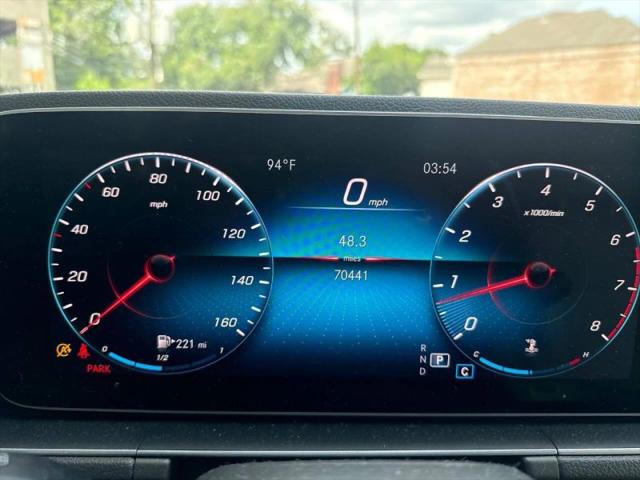 2020 Mercedes-Benz GLE GLE 350 4MATIC