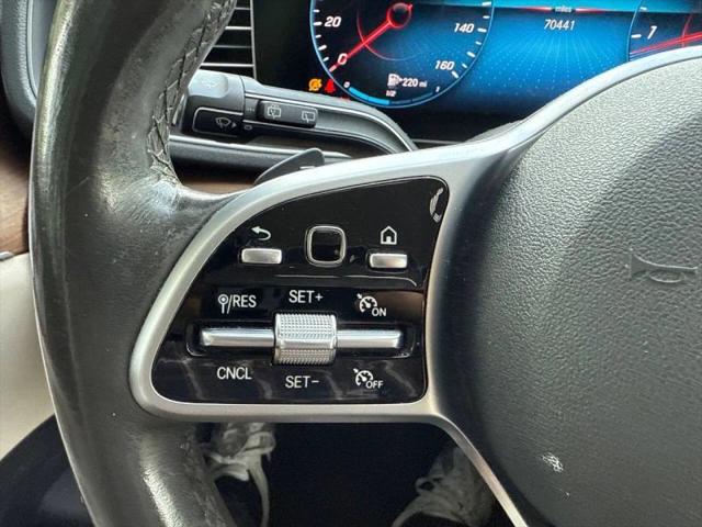 2020 Mercedes-Benz GLE GLE 350 4MATIC
