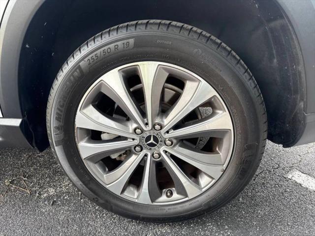 2020 Mercedes-Benz GLE GLE 350 4MATIC