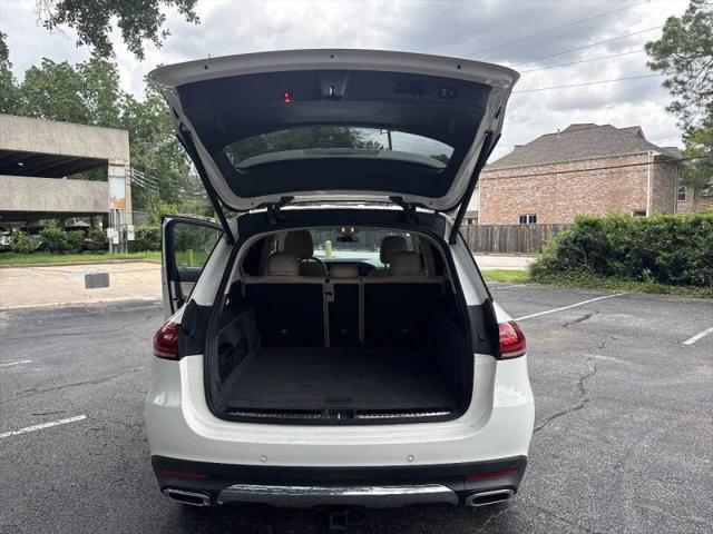 2020 Mercedes-Benz GLE GLE 350 4MATIC