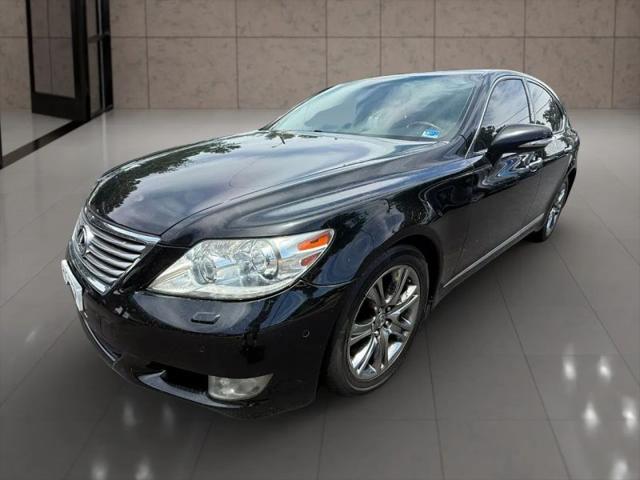 2012 Lexus LS 460 460 for sale in Richmond, VA