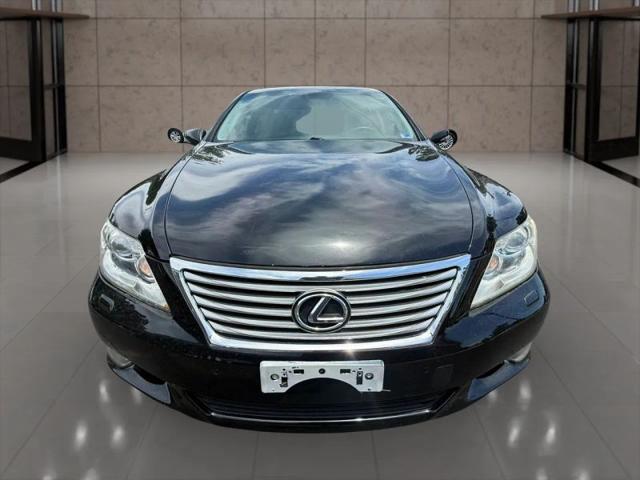 2012 Lexus LS 460 460