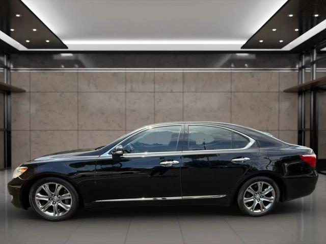 2012 Lexus LS 460 460