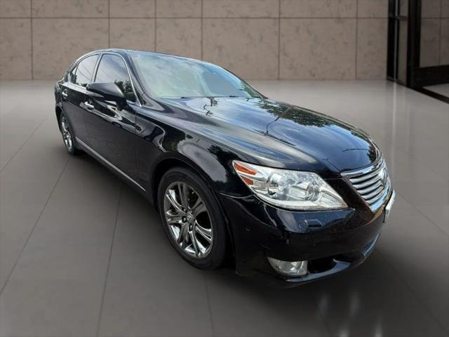 2012 Lexus LS 460 460