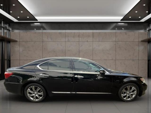 2012 Lexus LS 460 460
