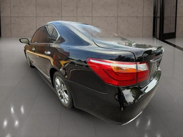 2012 Lexus LS 460 460