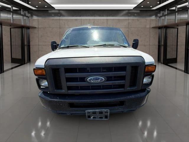 2012 Ford E-250 Recreational
