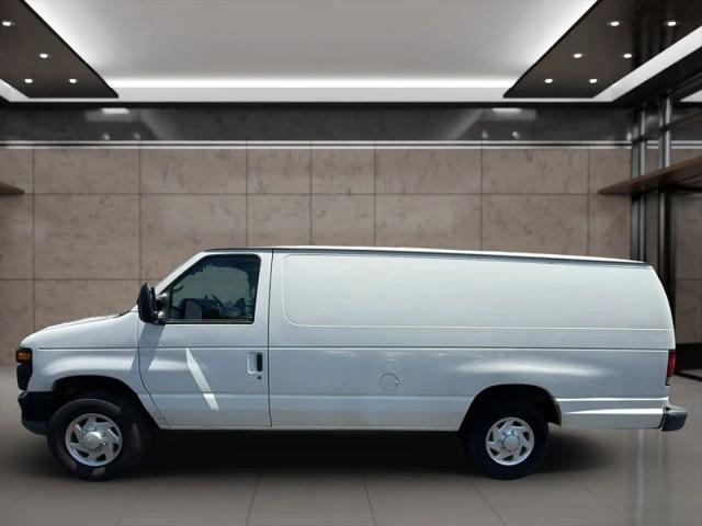 2012 Ford E-250 Recreational