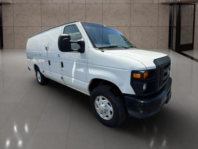 2012 Ford E-250 Recreational