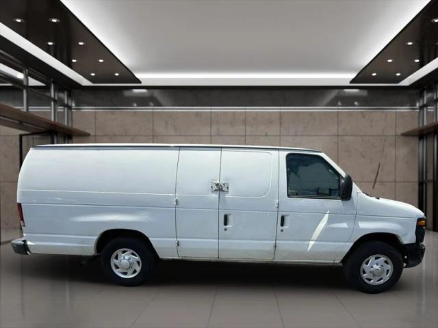 2012 Ford E-250 Recreational