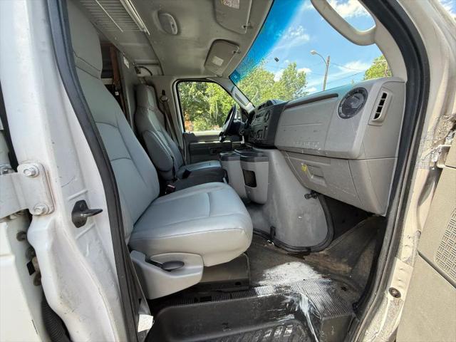 2012 Ford E-250 Recreational