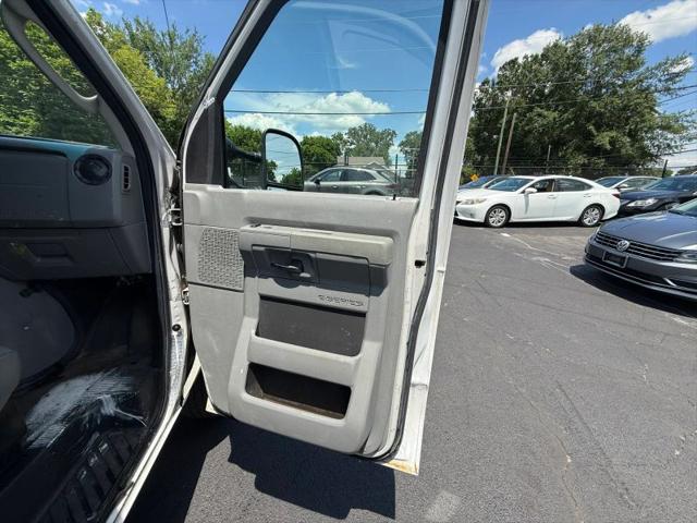 2012 Ford E-250 Recreational