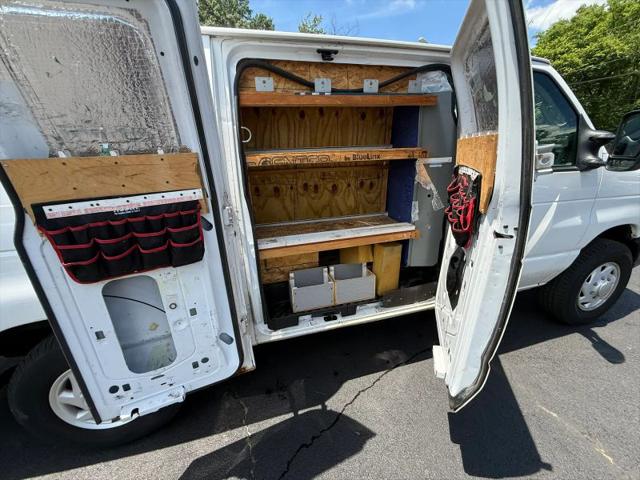 2012 Ford E-250 Recreational