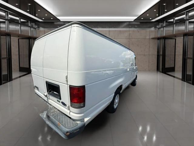 2012 Ford E-250 Recreational
