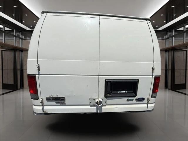2012 Ford E-250 Recreational