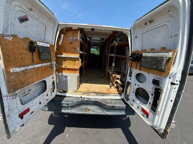 2012 Ford E-250 Recreational