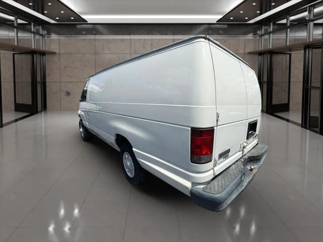 2012 Ford E-250 Recreational