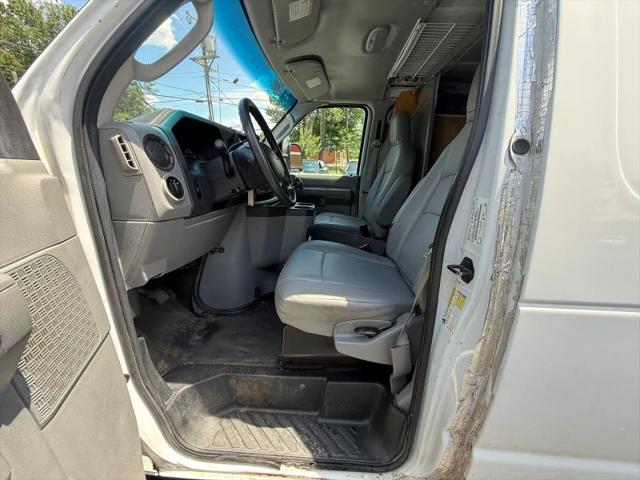 2012 Ford E-250 Recreational