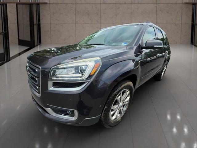 2016 GMC Acadia SLT-1 for sale in Richmond, VA