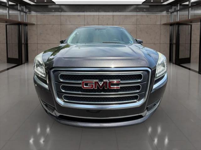 2016 GMC Acadia SLT-1