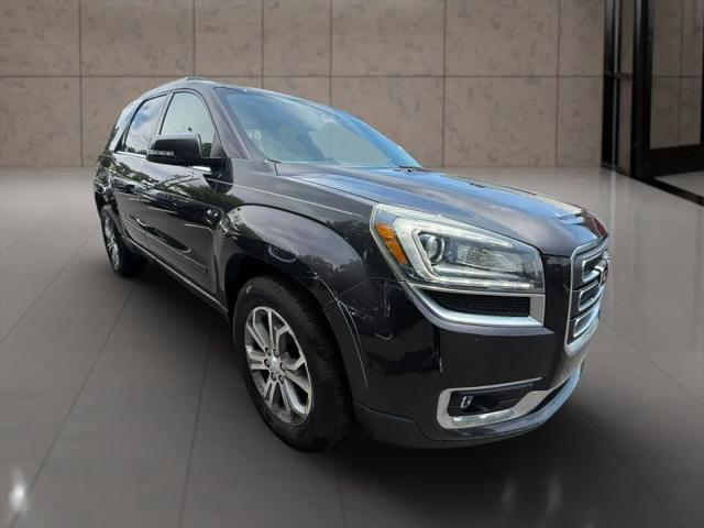 2016 GMC Acadia SLT-1