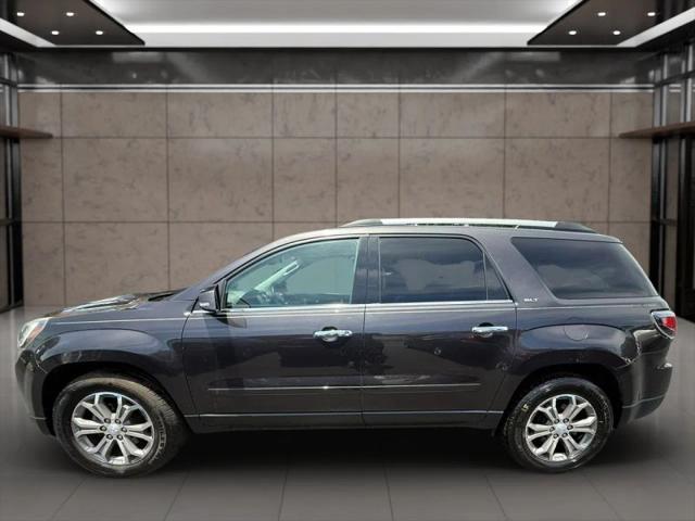 2016 GMC Acadia SLT-1