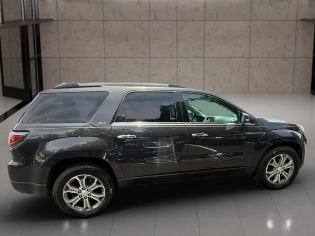 2016 GMC Acadia SLT-1