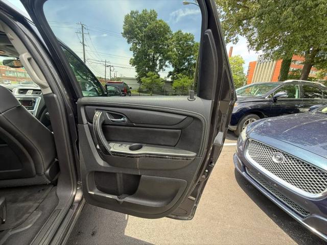 2016 GMC Acadia SLT-1