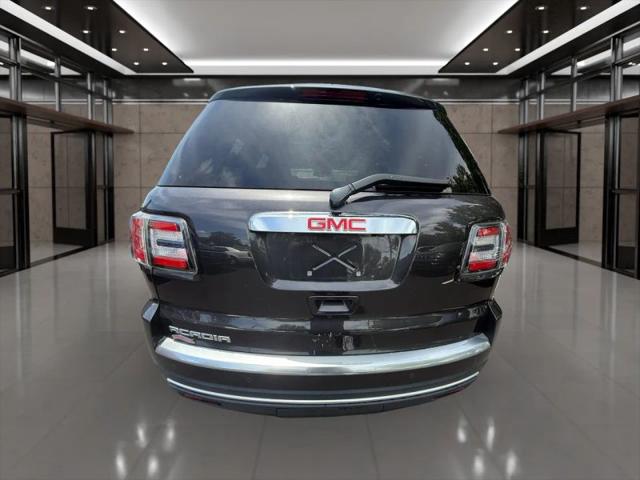 2016 GMC Acadia SLT-1