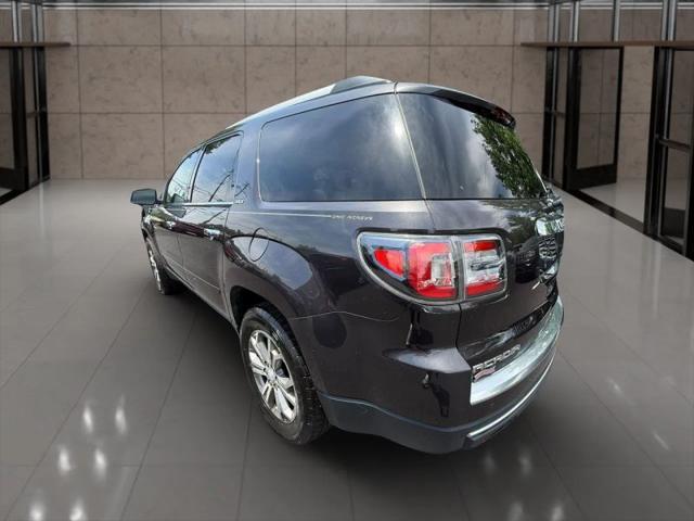 2016 GMC Acadia SLT-1