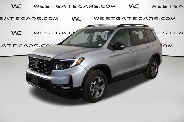 2023 Honda Passport AWD TrailSport for sale in Raleigh, NC