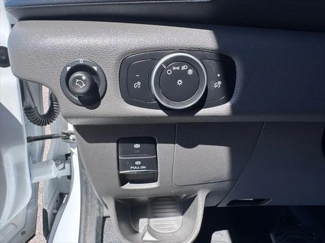 2022 Ford Transit Cutaway T-350