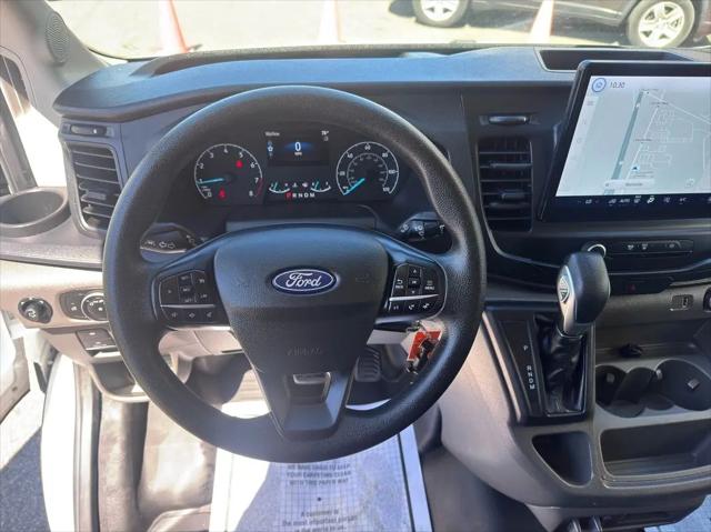2022 Ford Transit Cutaway T-350