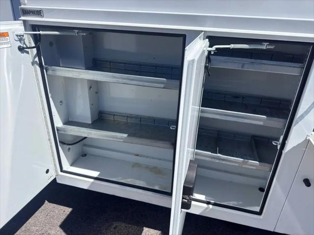 2022 Ford Transit Cutaway T-350