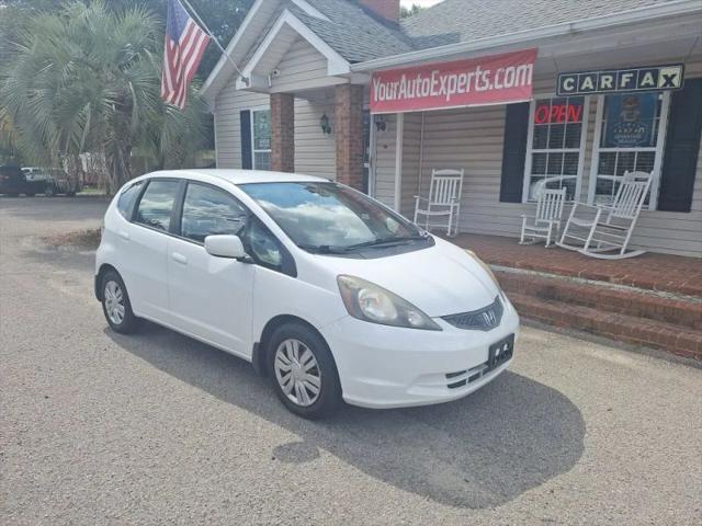 2012 Honda Fit Base for sale in West Columbia, SC