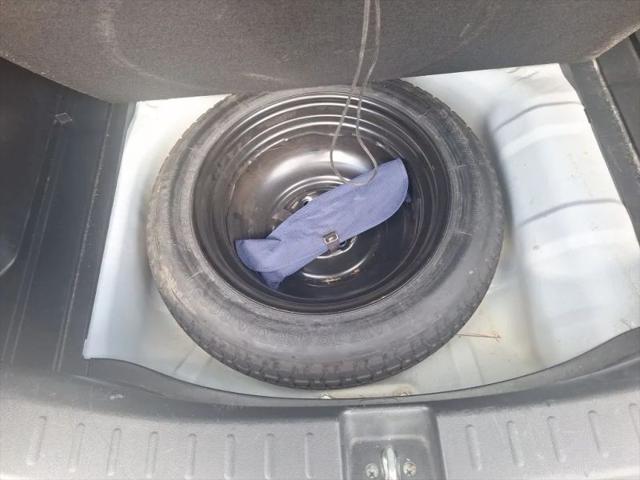 2012 Honda Fit Base