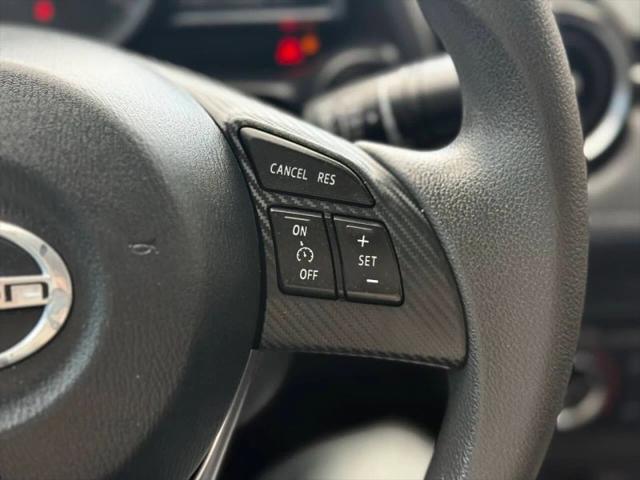 2016 Scion iA Base