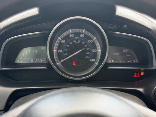 2016 Scion iA Base
