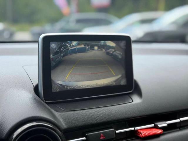 2016 Scion iA Base