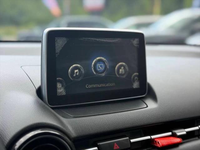 2016 Scion iA Base