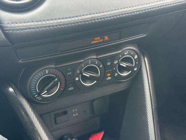 2016 Scion iA Base