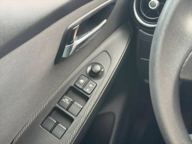 2016 Scion iA Base