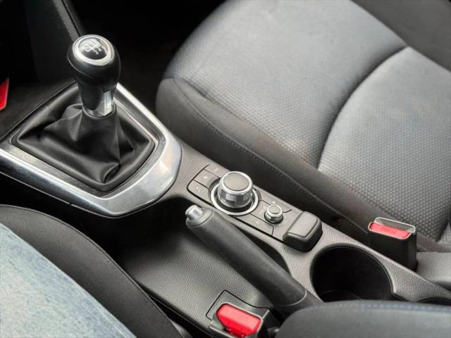 2016 Scion iA Base