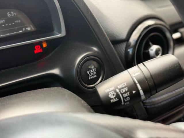 2016 Scion iA Base