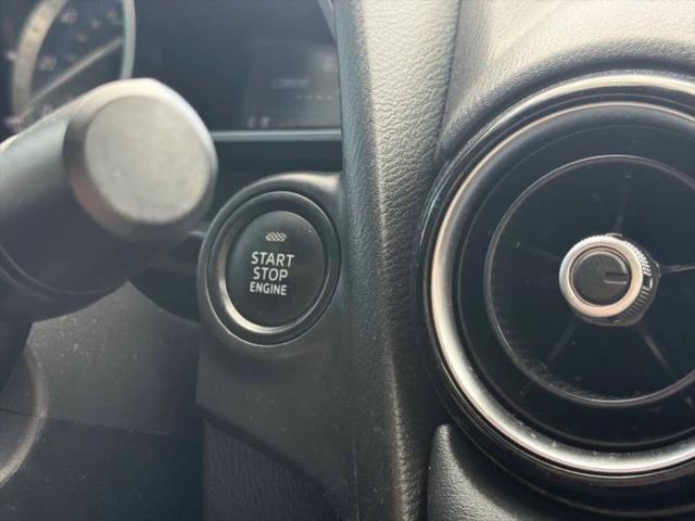 2016 Scion iA Base