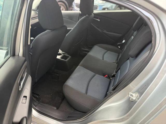 2016 Scion iA Base