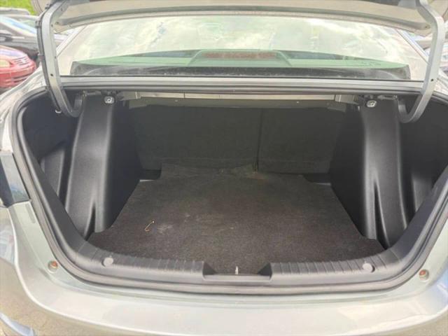 2016 Scion iA Base